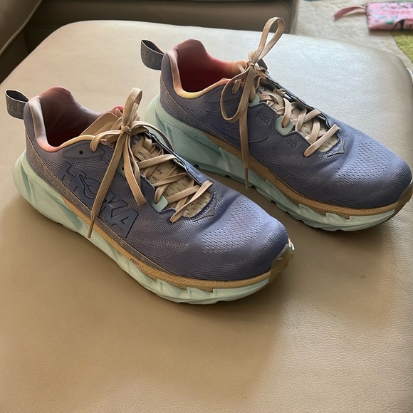 Hoka Elevon 2 Mental Health - Picture 3 of 5